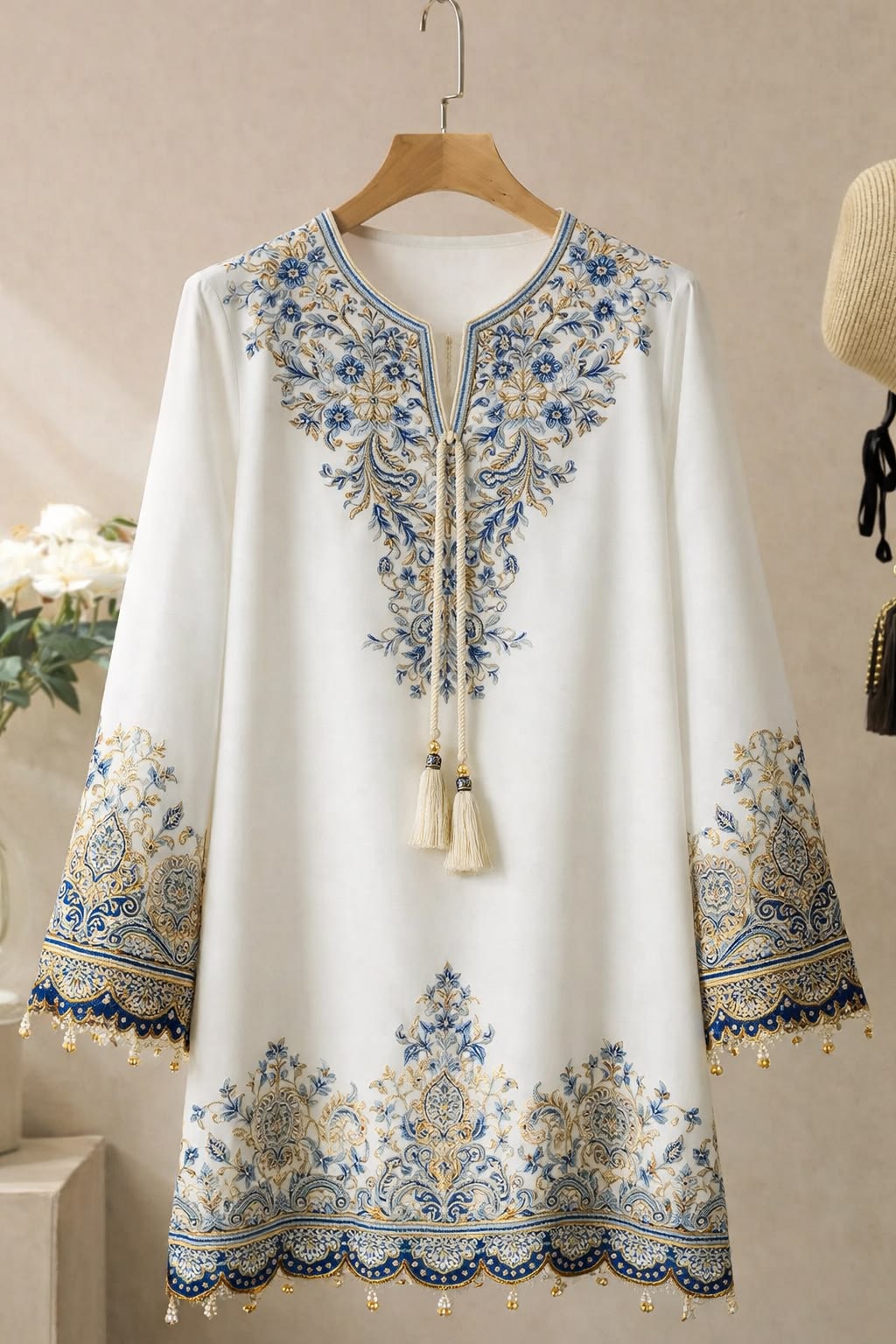 Kurti