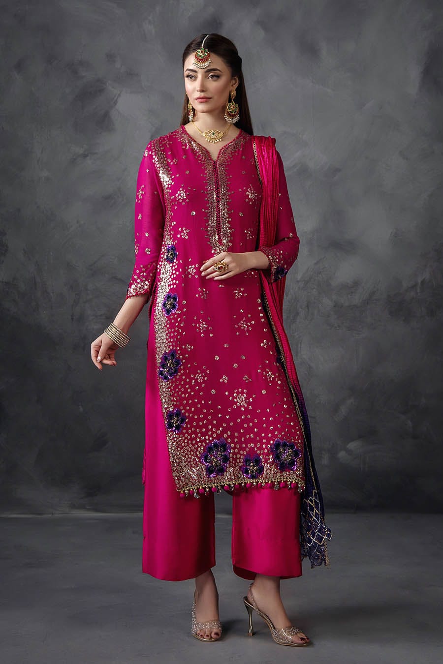 Luxury Dress