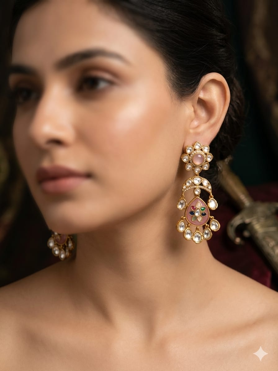 Earring