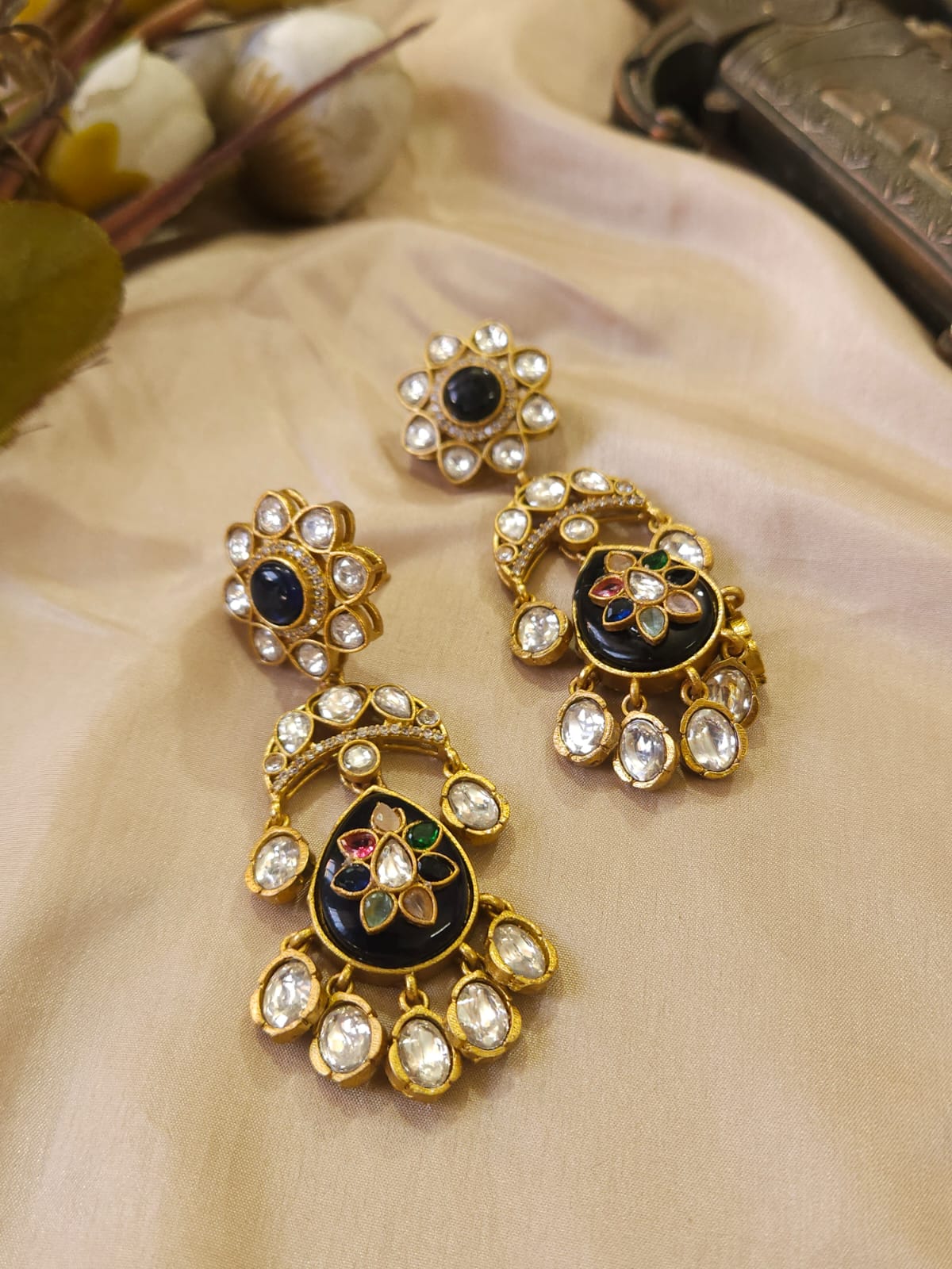 Indian Earring