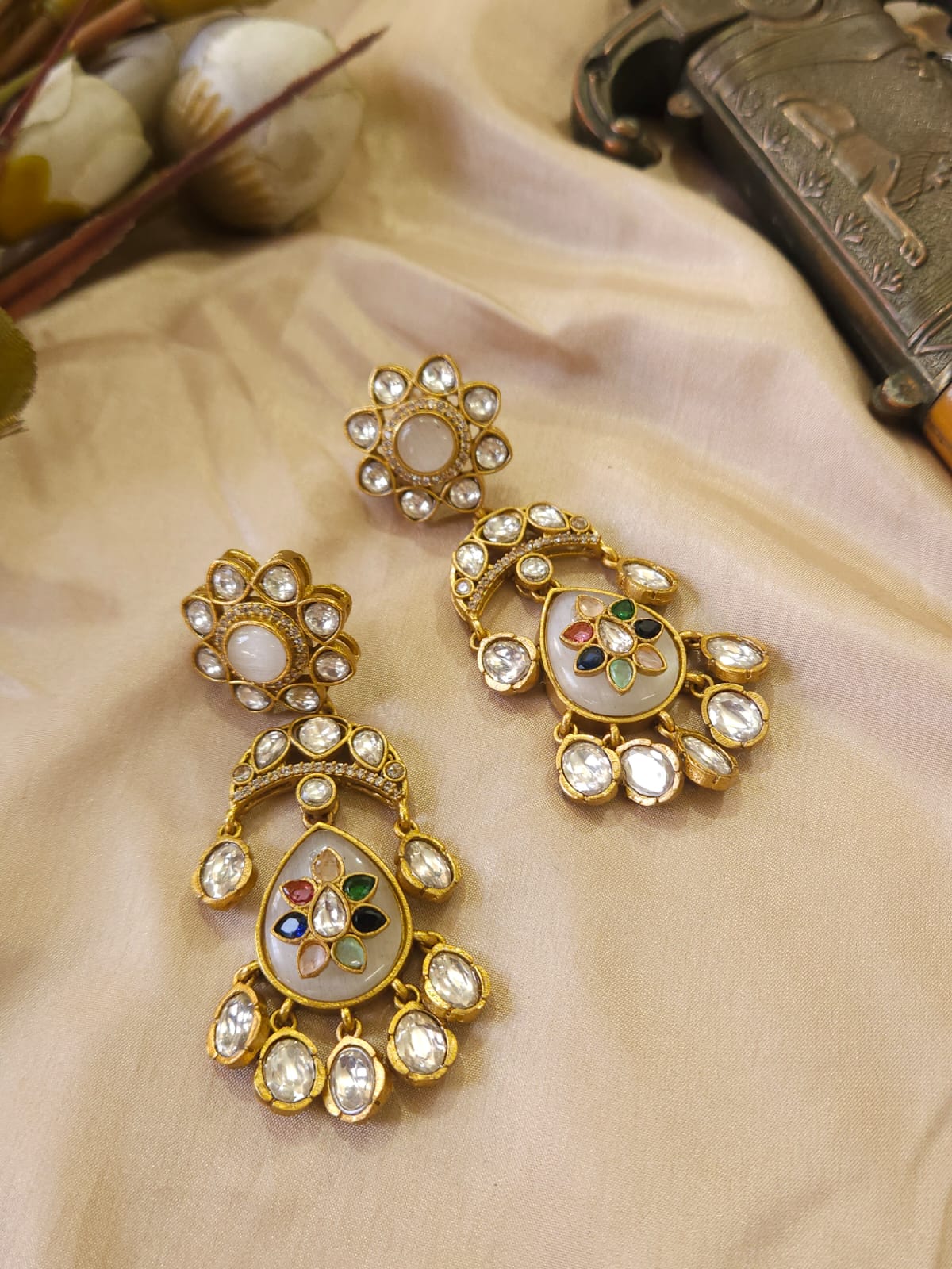 Indian Earring