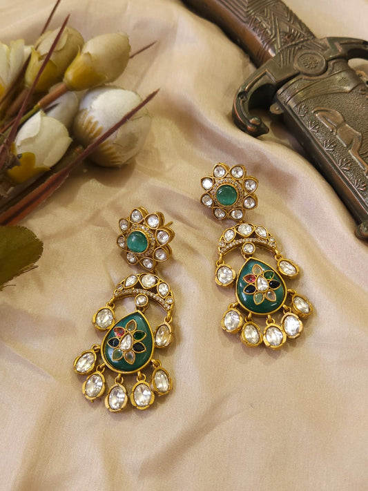 Indian Earring