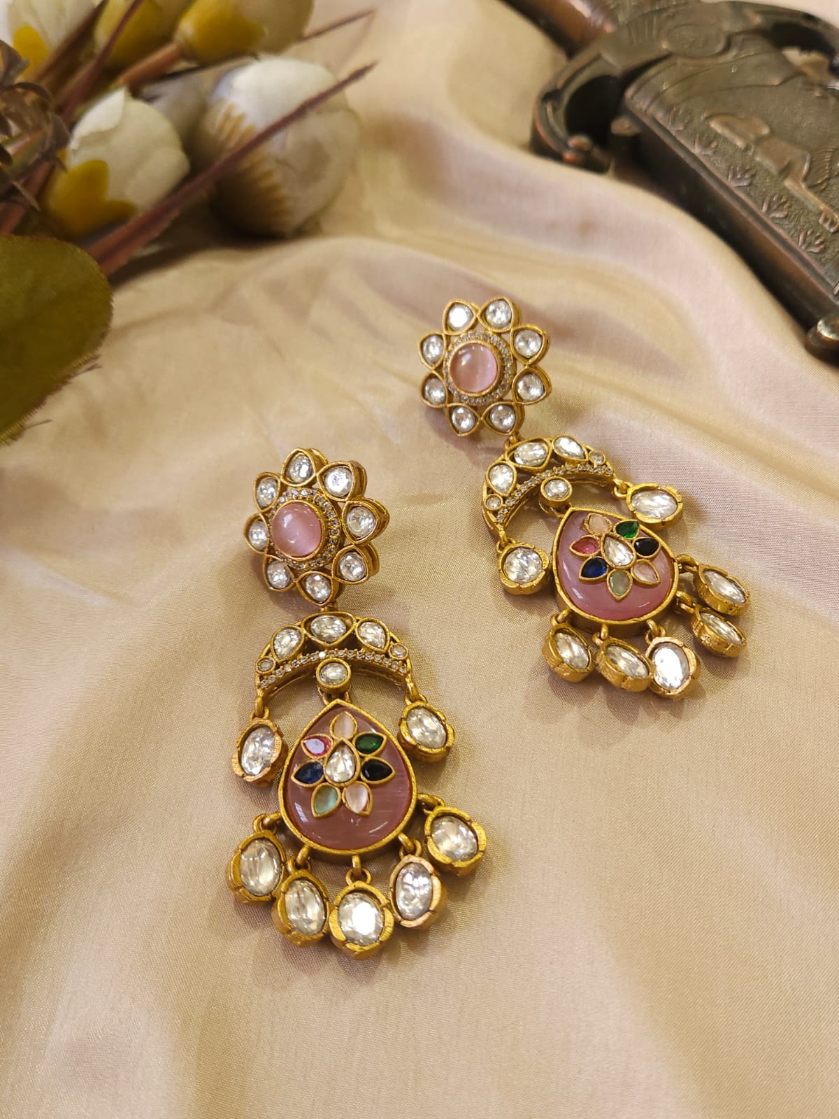Indian Earring